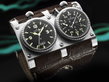 Baselworld 2008: Schweizer Uhrwald Baselworld 2008: Schweizer Uhrwald