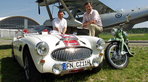 Klassikwelt Bodensee 2008: Klassikwelt Bodensee 2008: