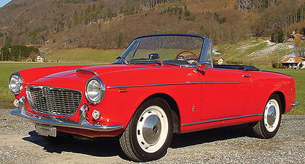 Oldtimer Galerie Toffen Auktion 2008 - Vorschau Oldtimer Galerie Toffen Auktion 2008 - Vorschau