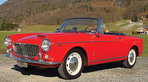 Oldtimer Galerie Toffen Auktion 2008 - Vorschau Oldtimer Galerie Toffen Auktion 2008 - Vorschau