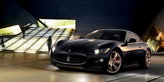 Maserati GranTurismo S: Der Preis Maserati GranTurismo S: Der Preis