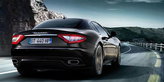 Maserati GranTurismo S: Der Preis Maserati GranTurismo S: Der Preis