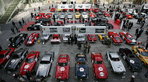 Tour Auto Lissac 2008 Tour Auto Lissac 2008