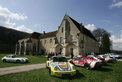 Tour Auto Lissac 2008 Tour Auto Lissac 2008