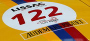 Tour Auto Lissac 2008 Tour Auto Lissac 2008