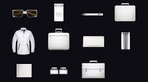 Porsche Design Kollektion „Weiß“: Reinheitsgebot Porsche Design Kollektion „Weiß“: Reinheitsgebot