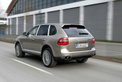 Porsche Cayenne Turbo S: Die Thronfolge