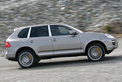 Porsche Cayenne Turbo S: Die Thronfolge