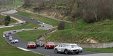 Tour Auto Lissac 2008 – results Tour Auto Lissac 2008 – results