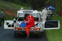 Tour Auto Lissac 2008 – results Tour Auto Lissac 2008 – results