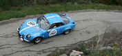 Tour Auto Lissac 2008 – results Tour Auto Lissac 2008 – results