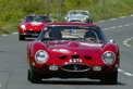 Tour Auto Lissac 2008 – results Tour Auto Lissac 2008 – results