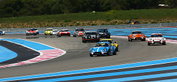 Tour Auto Lissac 2008 – results Tour Auto Lissac 2008 – results