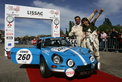Tour Auto Lissac 2008 – results Tour Auto Lissac 2008 – results