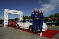 Tour Auto Lissac 2008 – results Tour Auto Lissac 2008 – results