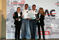 Tour Auto Lissac 2008 – results Tour Auto Lissac 2008 – results