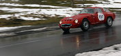Tour Auto Lissac 2008 – results Tour Auto Lissac 2008 – results
