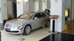 Bentley und Lamborghini Stuttgart – Fine Collection Days