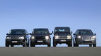 Land Rover „Edition 60yrs“ Land Rover „Edition 60yrs“