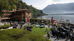 Concorso d’Eleganza Villa d’Este: Viaggi nel Tempo