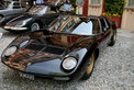 Concorso d’Eleganza Villa d’Este: Viaggi nel Tempo