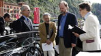 Concorso d’Eleganza Villa d’Este: Viaggi nel Tempo