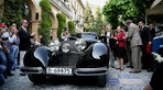 Concorso d’Eleganza Villa d’Este: Viaggi nel Tempo
