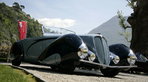 Concorso d’Eleganza Villa d’Este: Viaggi nel Tempo