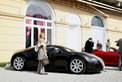 Concorso d’Eleganza Villa d’Este: Viaggi nel Tempo