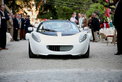 Concorso d’Eleganza Villa d’Este: Viaggi nel Tempo
