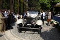 Concorso d’Eleganza Villa d’Este: Viaggi nel Tempo