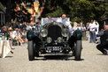 Concorso d’Eleganza Villa d’Este: Viaggi nel Tempo