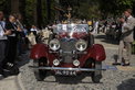 Concorso d’Eleganza Villa d’Este: Viaggi nel Tempo