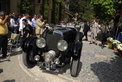 Concorso d’Eleganza Villa d’Este: Viaggi nel Tempo