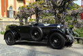 Concorso d’Eleganza Villa d’Este: Viaggi nel Tempo
