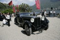 Concorso d’Eleganza Villa d’Este: Viaggi nel Tempo