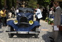 Concorso d’Eleganza Villa d’Este: Viaggi nel Tempo
