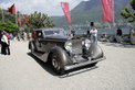 Concorso d’Eleganza Villa d’Este: Viaggi nel Tempo