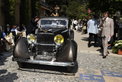 Concorso d’Eleganza Villa d’Este: Viaggi nel Tempo