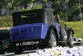 Concorso d’Eleganza Villa d’Este: Viaggi nel Tempo