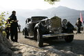 Concorso d’Eleganza Villa d’Este: Viaggi nel Tempo