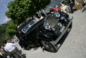 Concorso d’Eleganza Villa d’Este: Viaggi nel Tempo
