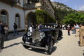 Concorso d’Eleganza Villa d’Este: Viaggi nel Tempo
