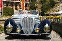 Concorso d’Eleganza Villa d’Este: Viaggi nel Tempo
