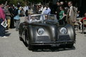 Concorso d’Eleganza Villa d’Este: Viaggi nel Tempo