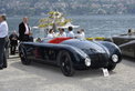 Concorso d’Eleganza Villa d’Este: Viaggi nel Tempo