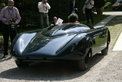 Concorso d’Eleganza Villa d’Este: Viaggi nel Tempo