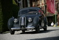 Concorso d’Eleganza Villa d’Este: Viaggi nel Tempo