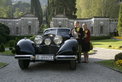 Concorso d’Eleganza Villa d’Este: Viaggi nel Tempo