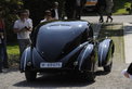 Concorso d’Eleganza Villa d’Este: Viaggi nel Tempo